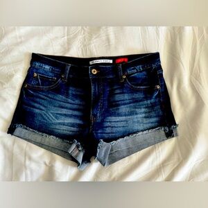 Celebrity Pink “The Honey” Shorts